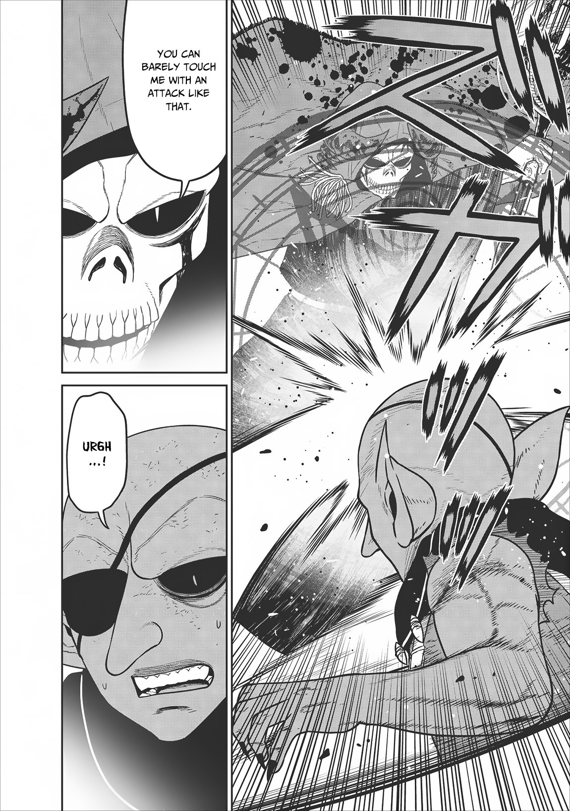 Maou Gun Saikyou no Majutsushi wa Ningen datta Chapter 6 page 20 - Chapter 6