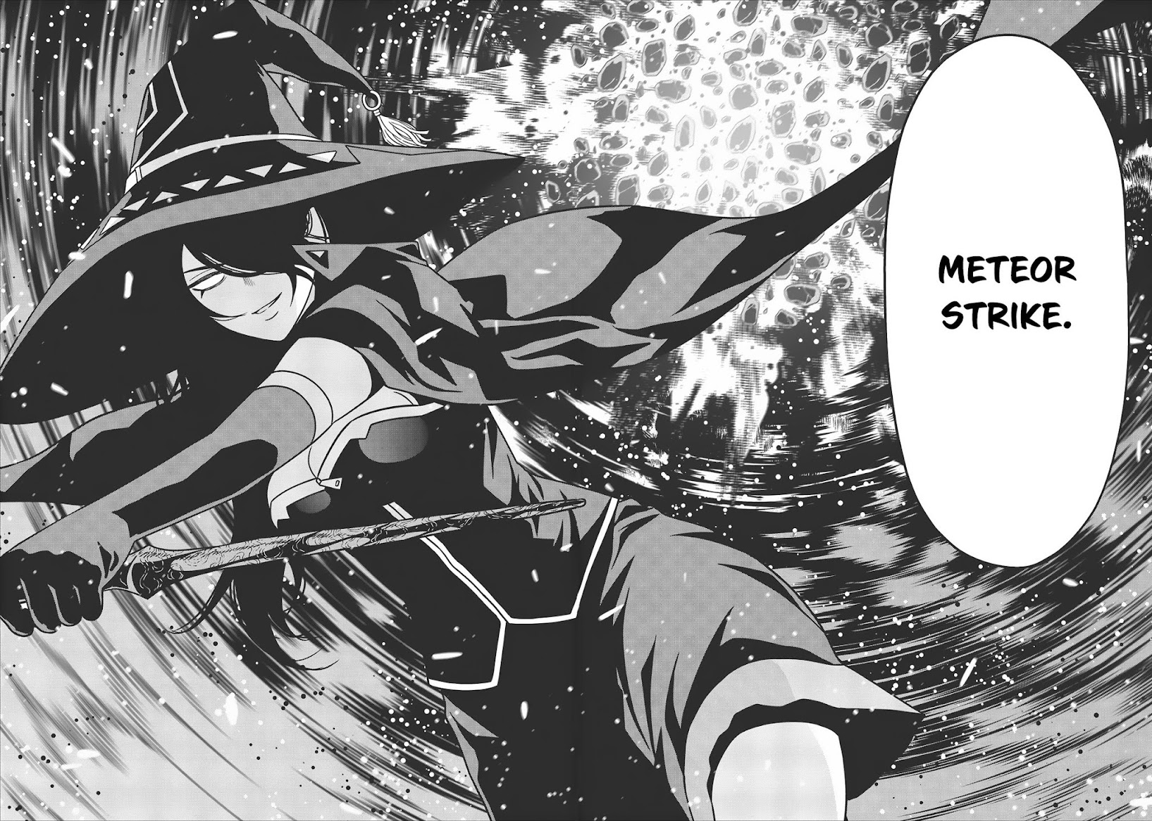 Maou Gun Saikyou no Majutsushi wa Ningen datta Chapter 6 page 3 - Chapter 6