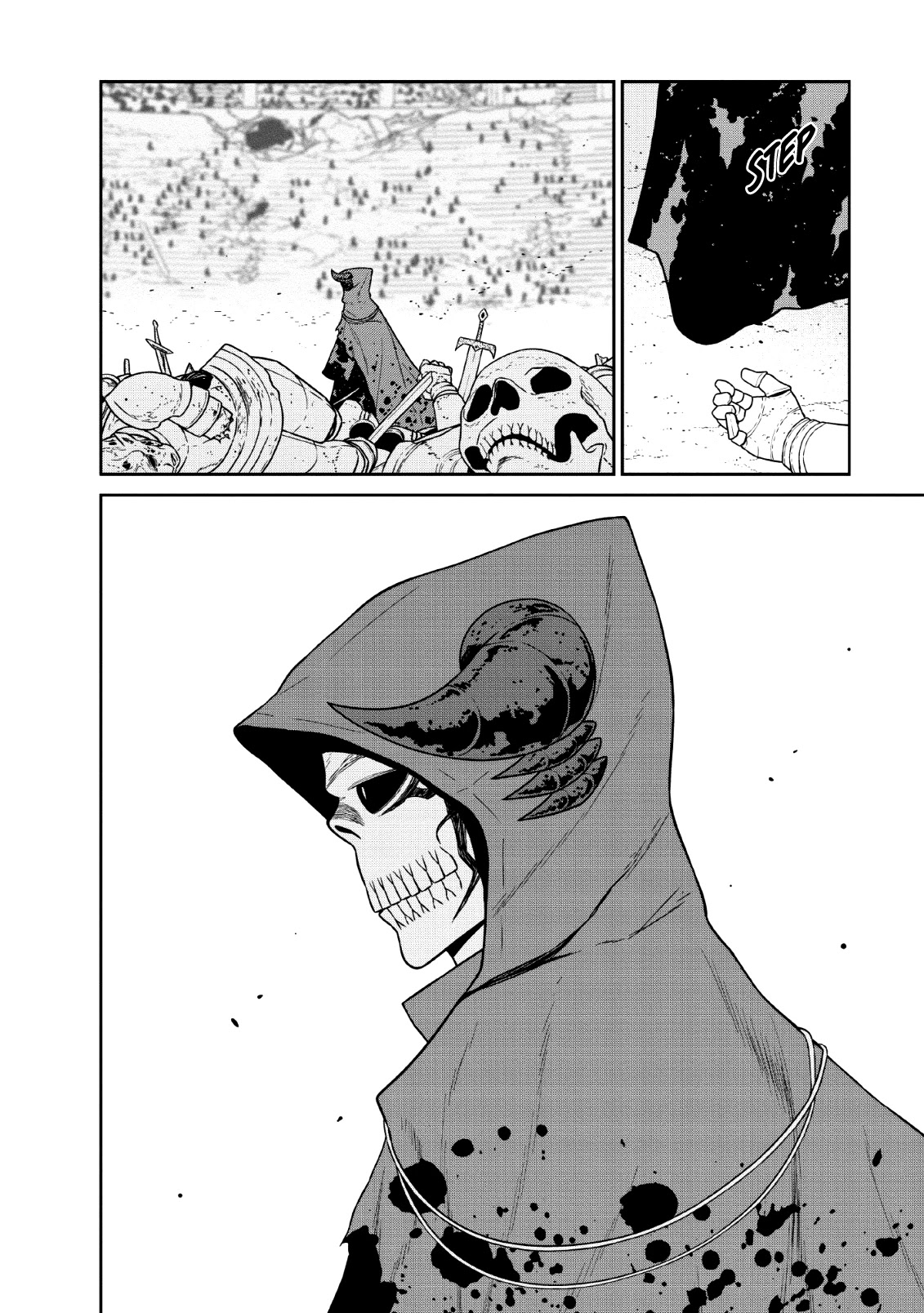 Maou Gun Saikyou no Majutsushi wa Ningen datta Chapter 9 page 15 - Chapter 9