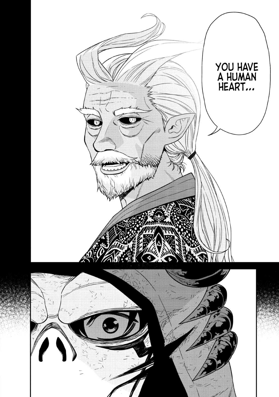 Maou Gun Saikyou no Majutsushi wa Ningen datta Chapter 9 page 30 - Chapter 9