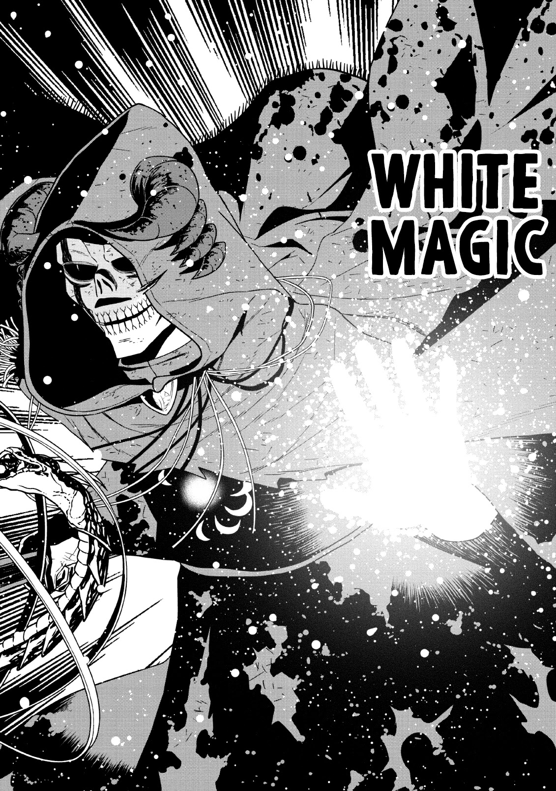 Maou Gun Saikyou no Majutsushi wa Ningen datta Chapter 9 page 31 - Chapter 9