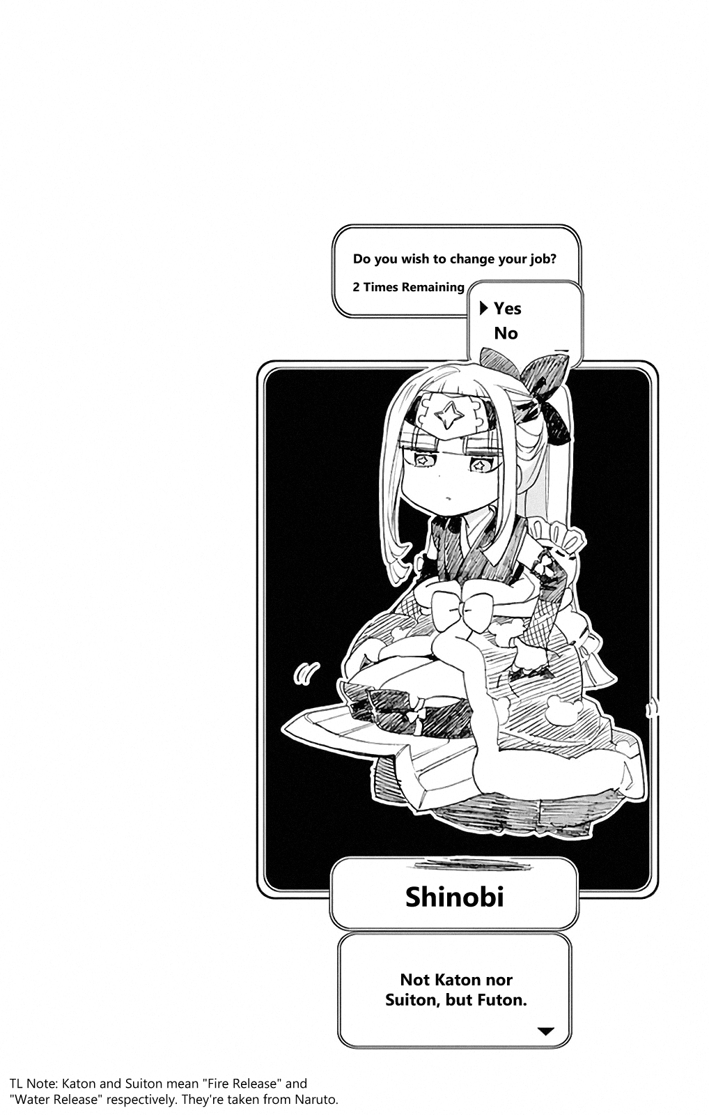 Maou-jou de Oyasumi Chapter 13.5 page 20 - Chapter 13.5: Special 5 - Volume 1 ChapterExtra