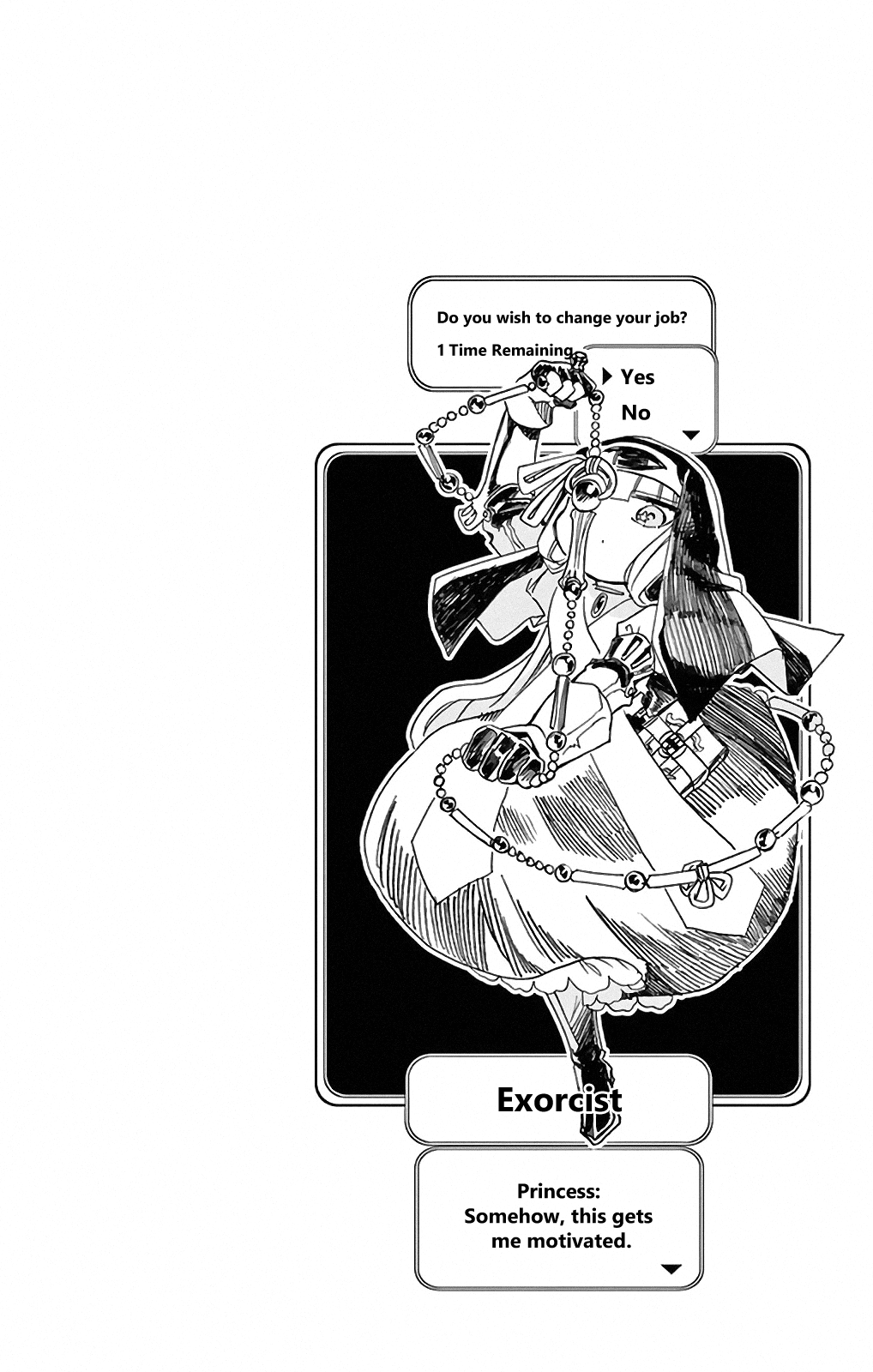 Maou-jou de Oyasumi Chapter 13.5 page 22 - Chapter 13.5: Special 5 - Volume 1 ChapterExtra