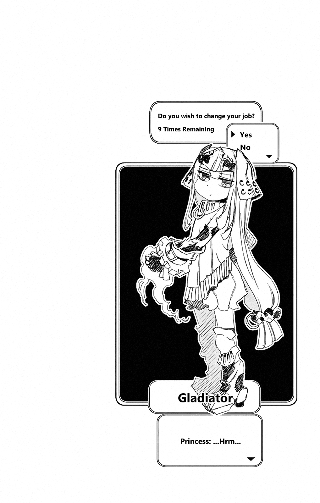 Maou-jou de Oyasumi Chapter 13.5 page 6 - Chapter 13.5: Special 5 - Volume 1 ChapterExtra