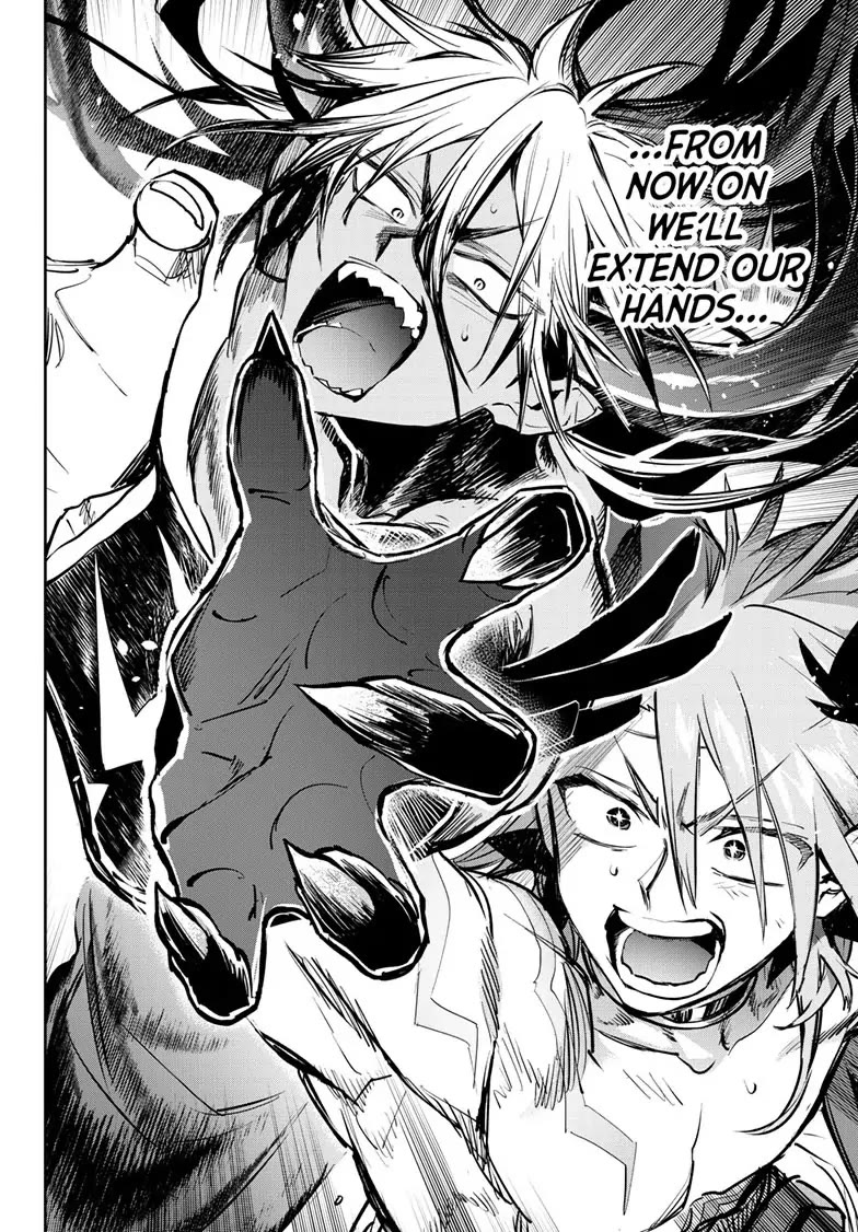 Maou-jou de Oyasumi Chapter 331 page 10 - Chapter 331