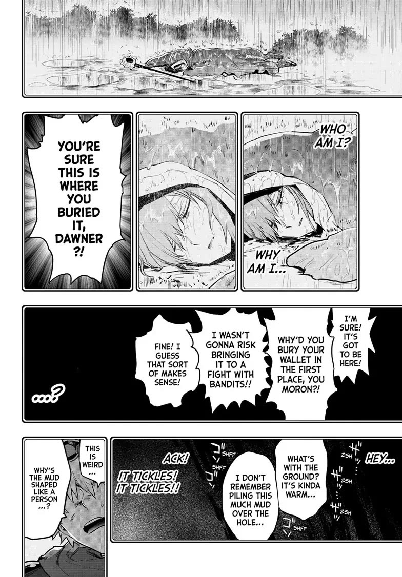 Maou-jou de Oyasumi Chapter 353 page 6 - Chapter 353