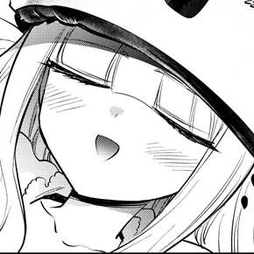 Maou-jou de Oyasumi Chapter 455 cover