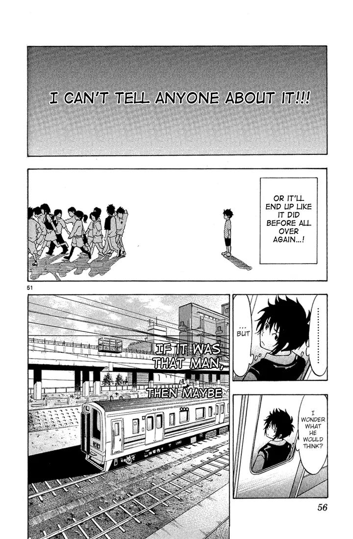 Maou - Juvenile Remix Chapter 1 page 53 - Chapter 1