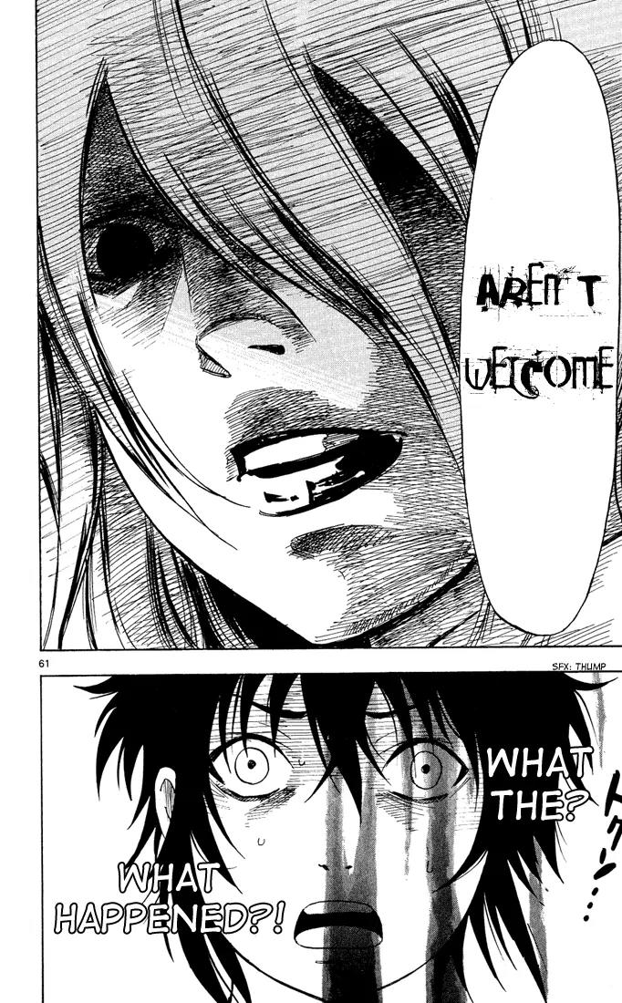 Maou - Juvenile Remix Chapter 1 page 62 - Chapter 1