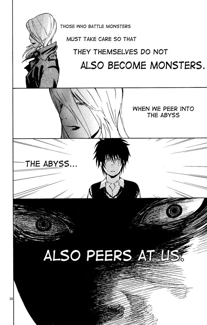 Maou - Juvenile Remix Chapter 1 page 64 - Chapter 1