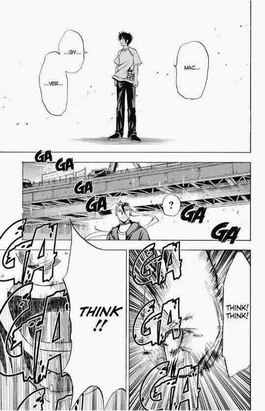 Maou - Juvenile Remix Chapter 10 page 14 - Chapter 10