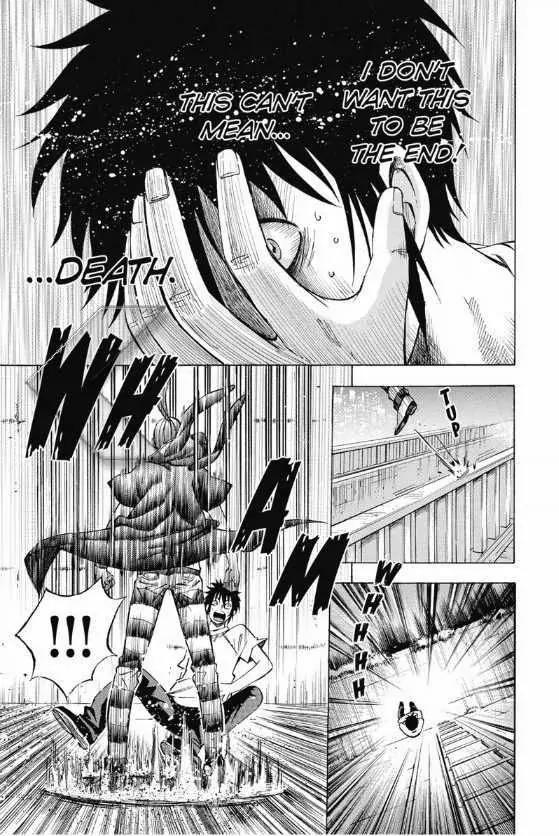 Maou - Juvenile Remix Chapter 10 page 8 - Chapter 10