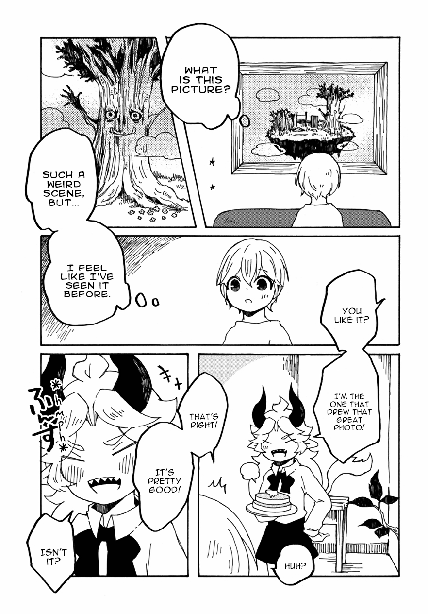 Maou Kyoudai Chapter 29 page 11 - Chapter 29: Until the Day We Meet Again [END]