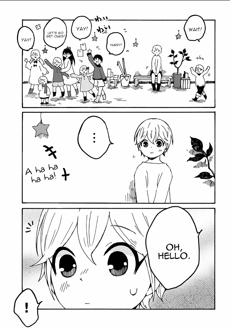Maou Kyoudai Chapter 29 page 3 - Chapter 29: Until the Day We Meet Again [END]