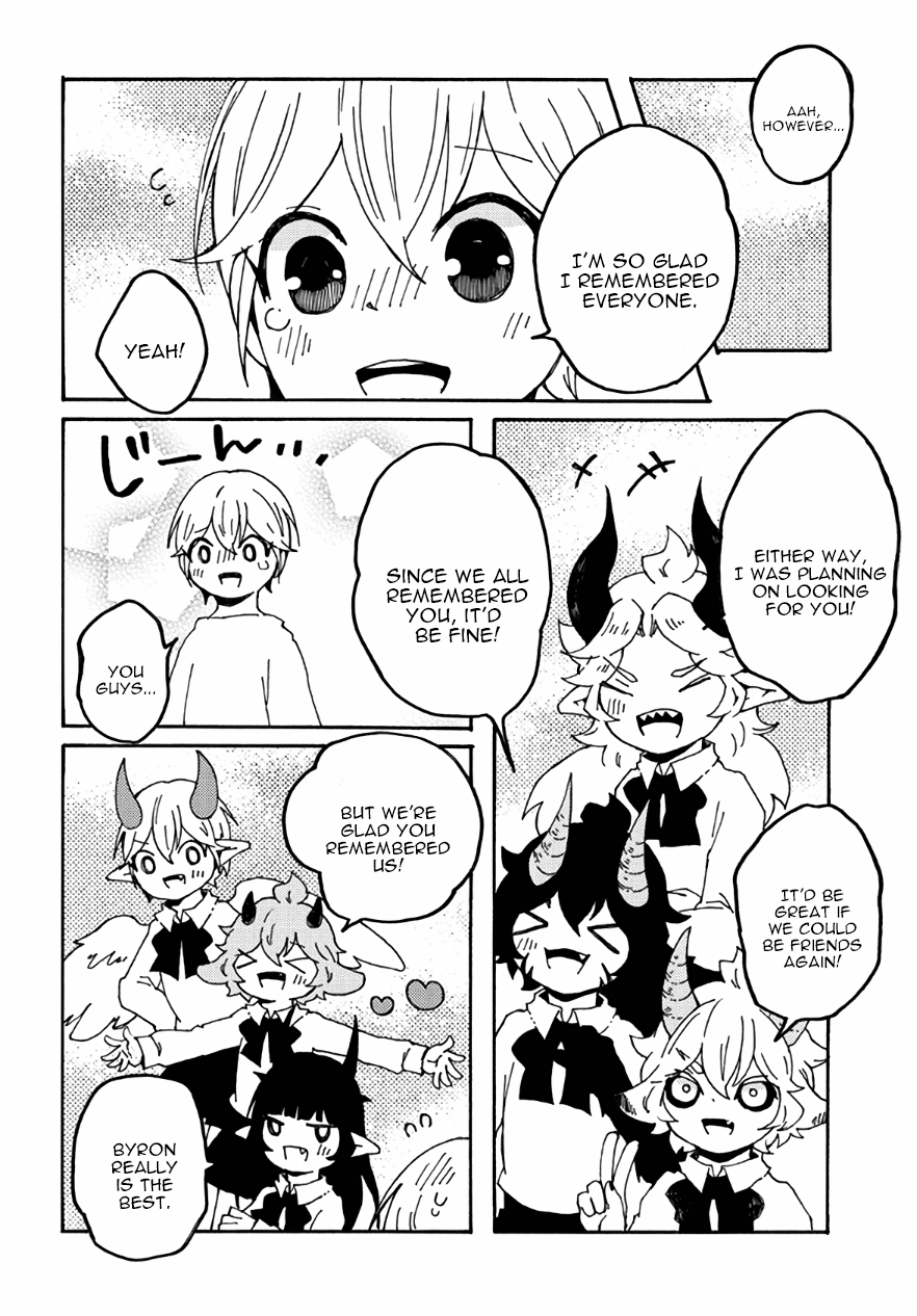 Maou Kyoudai Chapter 29 page 30 - Chapter 29: Until the Day We Meet Again [END]