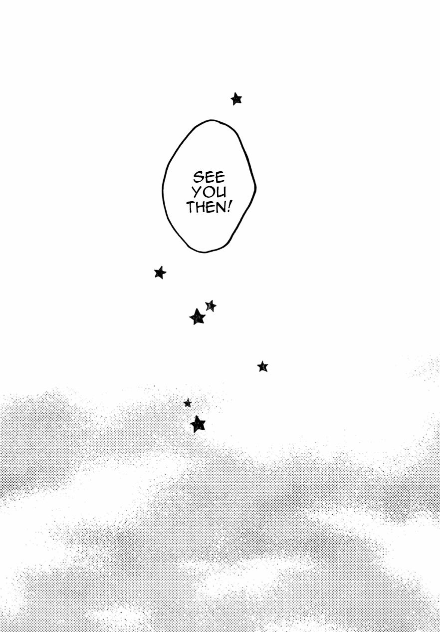 Maou Kyoudai Chapter 29 page 34 - Chapter 29: Until the Day We Meet Again [END]