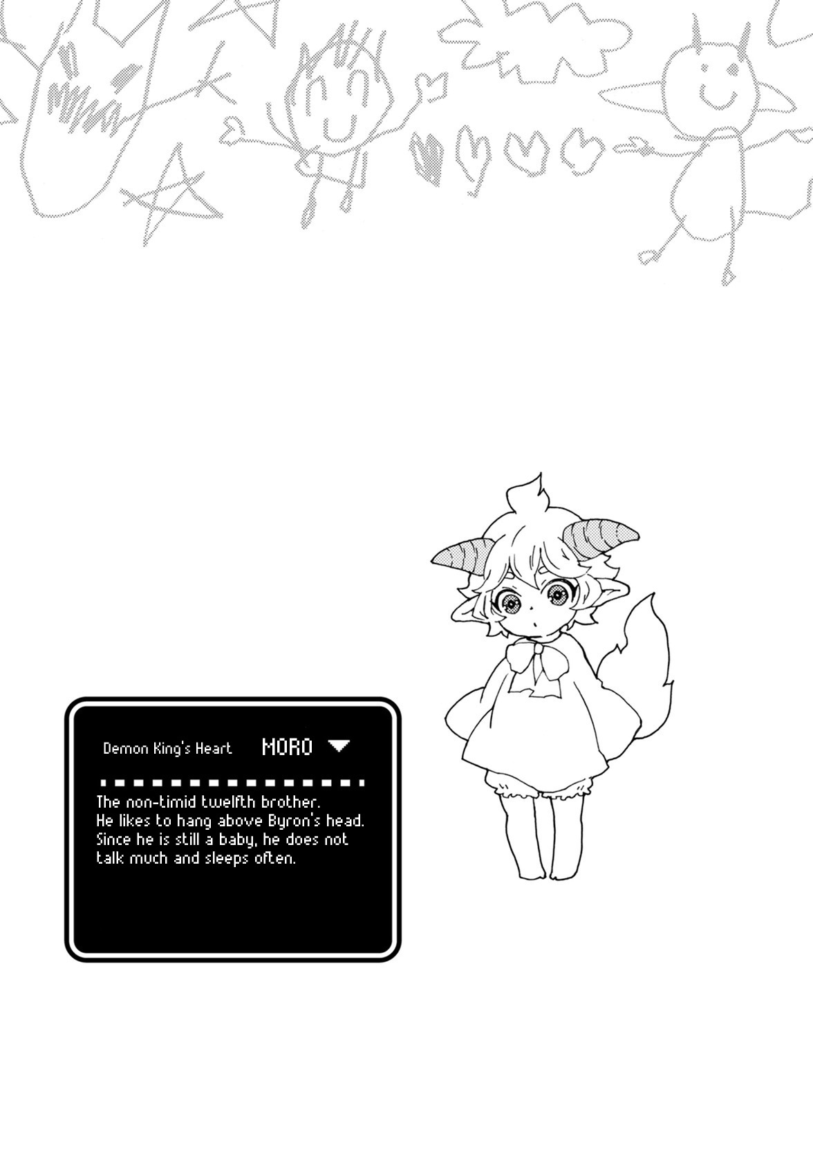 Maou Kyoudai Chapter 6 page 20 - Chapter 6: Enchanting Recipe