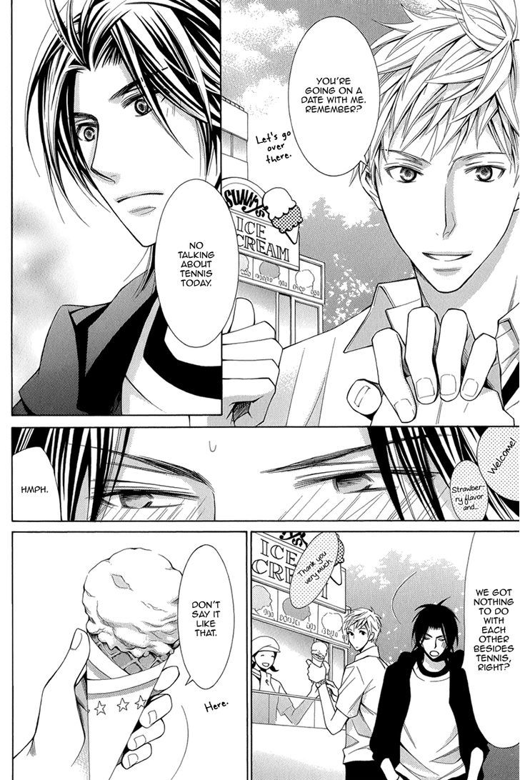 Maou Lover Chapter 1 page 28 - Chapter 1