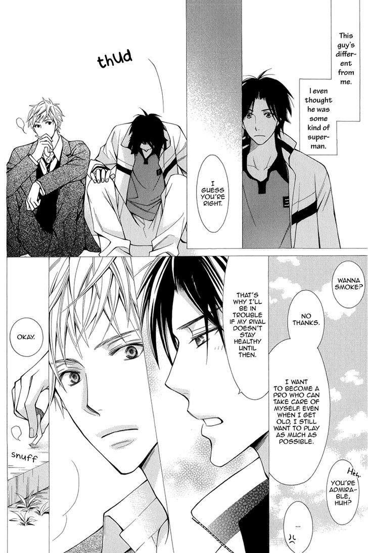Maou Lover Chapter 1 page 30 - Chapter 1