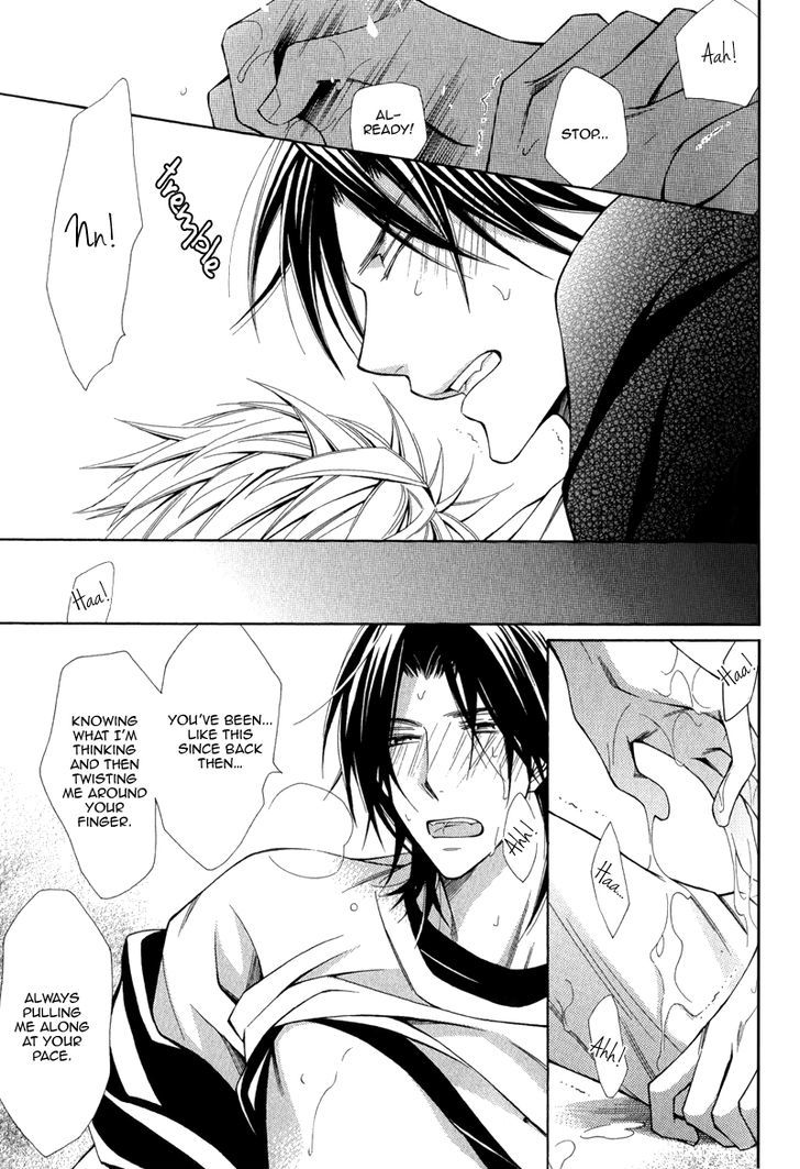 Maou Lover Chapter 1 page 37 - Chapter 1