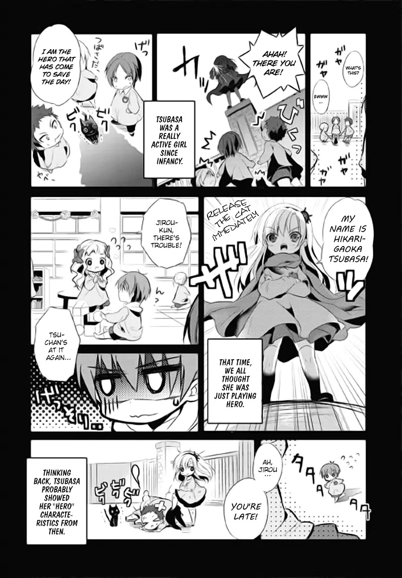 Maou na Anoko to Murabito A Chapter 1 page 28 - Chapter 1