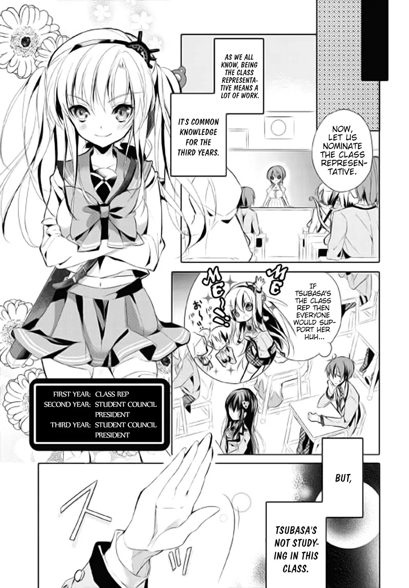 Maou na Anoko to Murabito A Chapter 1 page 33 - Chapter 1