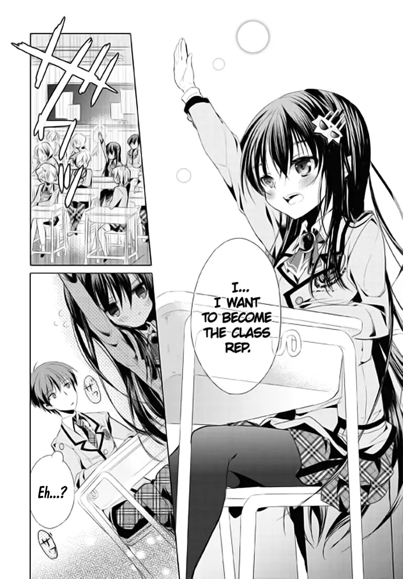 Maou na Anoko to Murabito A Chapter 1 page 34 - Chapter 1