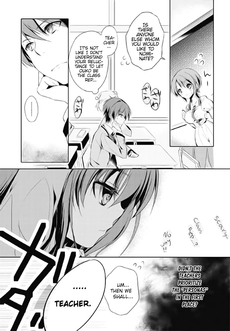 Maou na Anoko to Murabito A Chapter 1 page 35 - Chapter 1