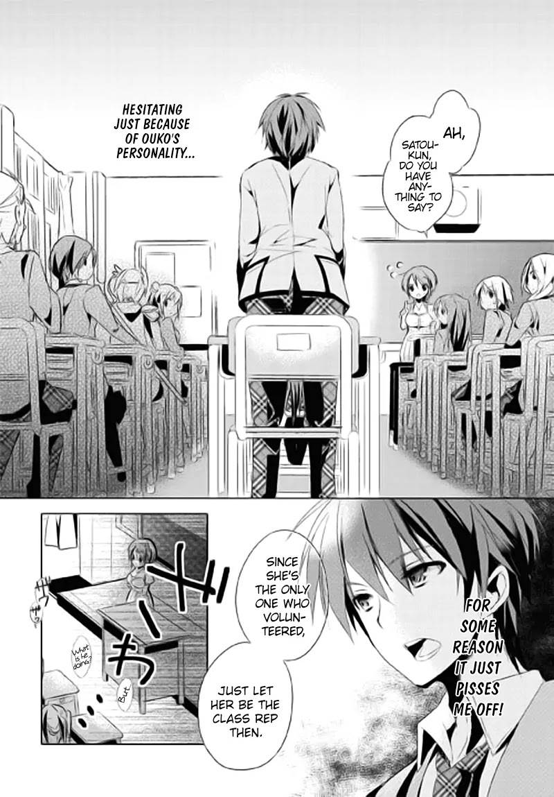 Maou na Anoko to Murabito A Chapter 1 page 36 - Chapter 1