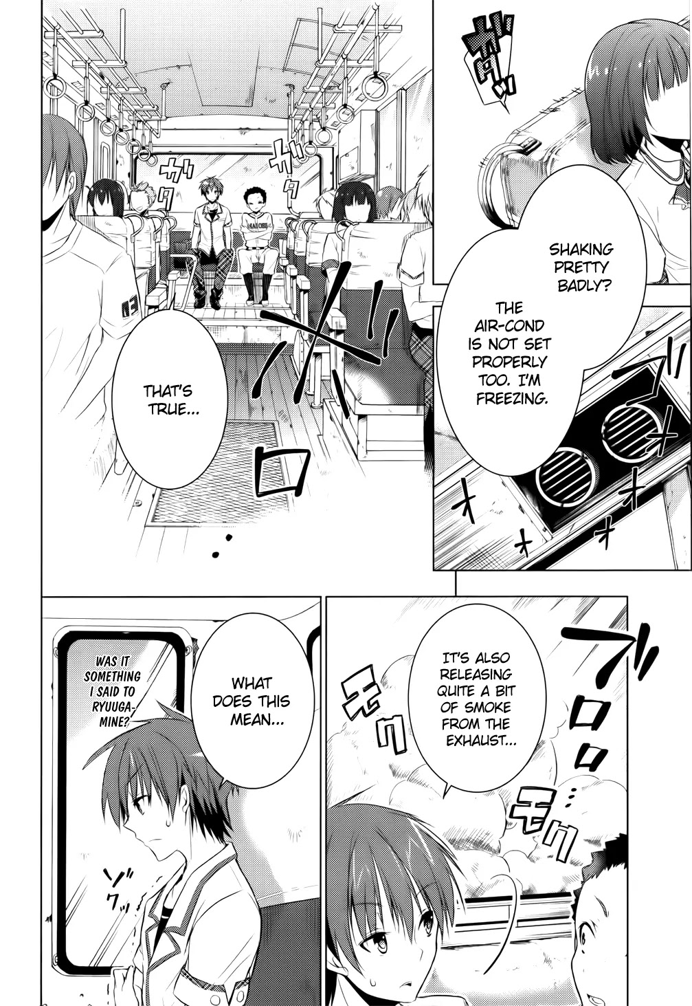 Maou na Anoko to Murabito A Chapter 10 page 10 - Chapter 10