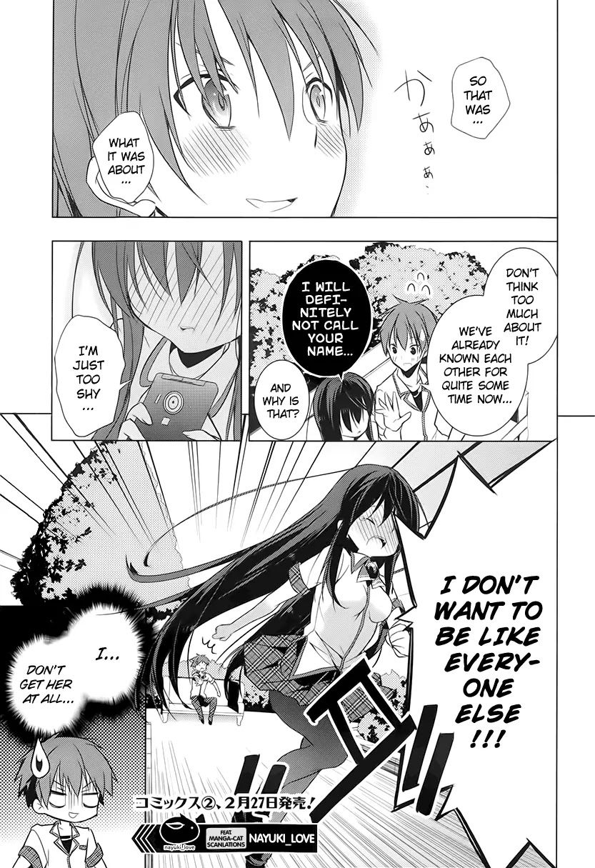 Maou na Anoko to Murabito A Chapter 12 page 35 - Chapter 12