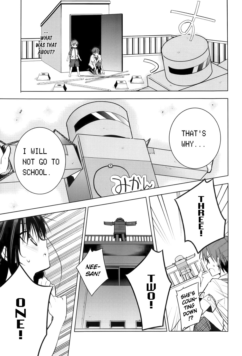 Maou na Anoko to Murabito A Chapter 13 page 13 - Chapter 13
