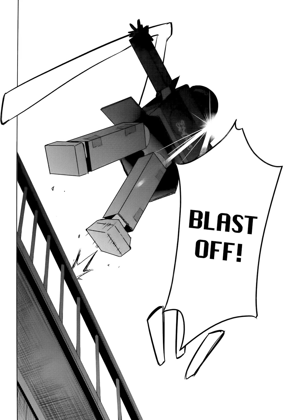 Maou na Anoko to Murabito A Chapter 13 page 14 - Chapter 13