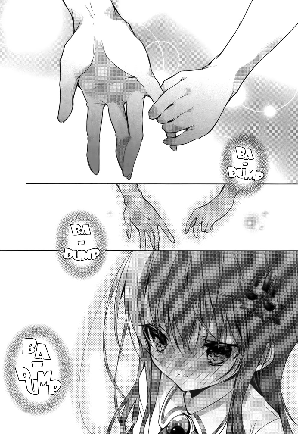Maou na Anoko to Murabito A Chapter 15 page 18 - Chapter 15