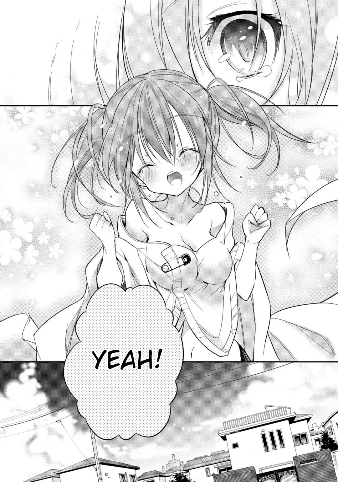 Maou na Anoko to Murabito A Chapter 17 page 23 - Chapter 17