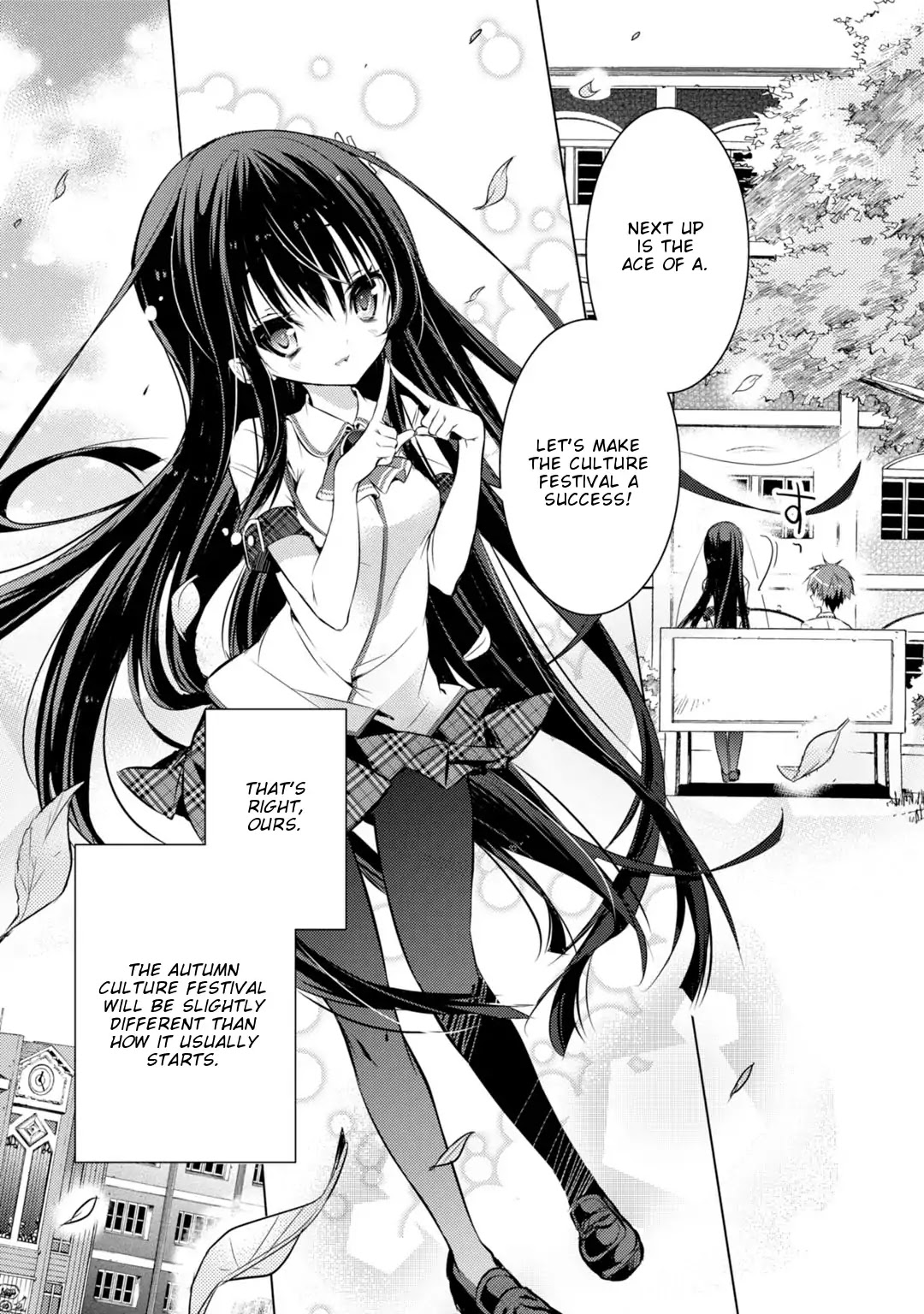 Maou na Anoko to Murabito A Chapter 17 page 31 - Chapter 17
