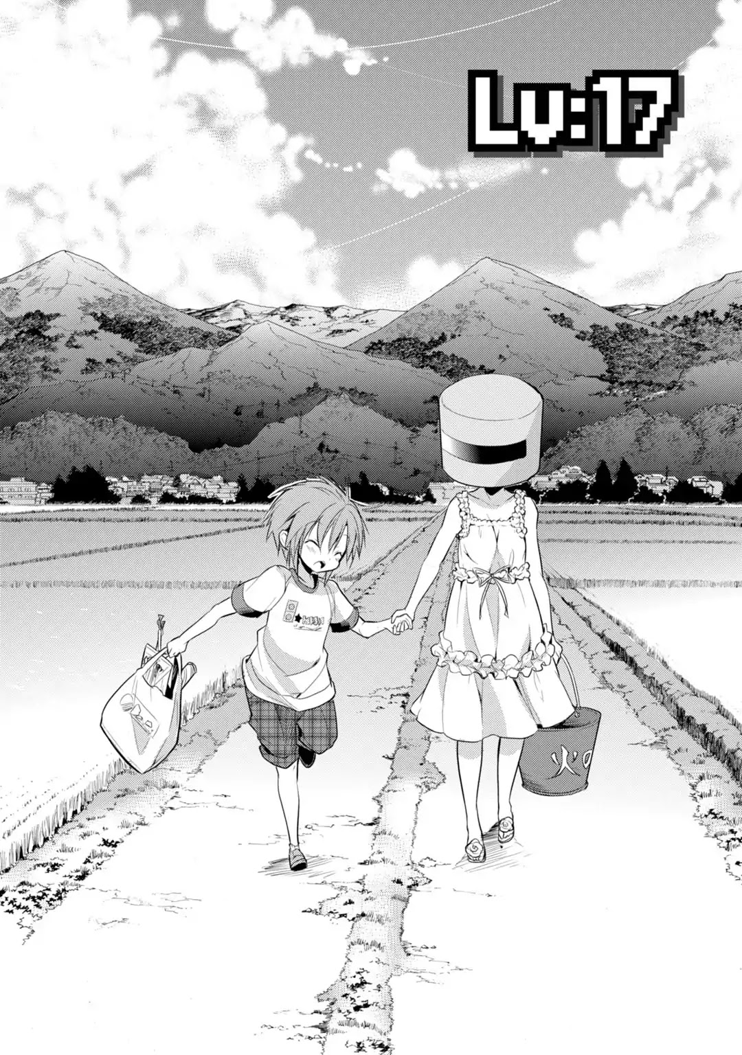 Maou na Anoko to Murabito A Chapter 17 page 6 - Chapter 17