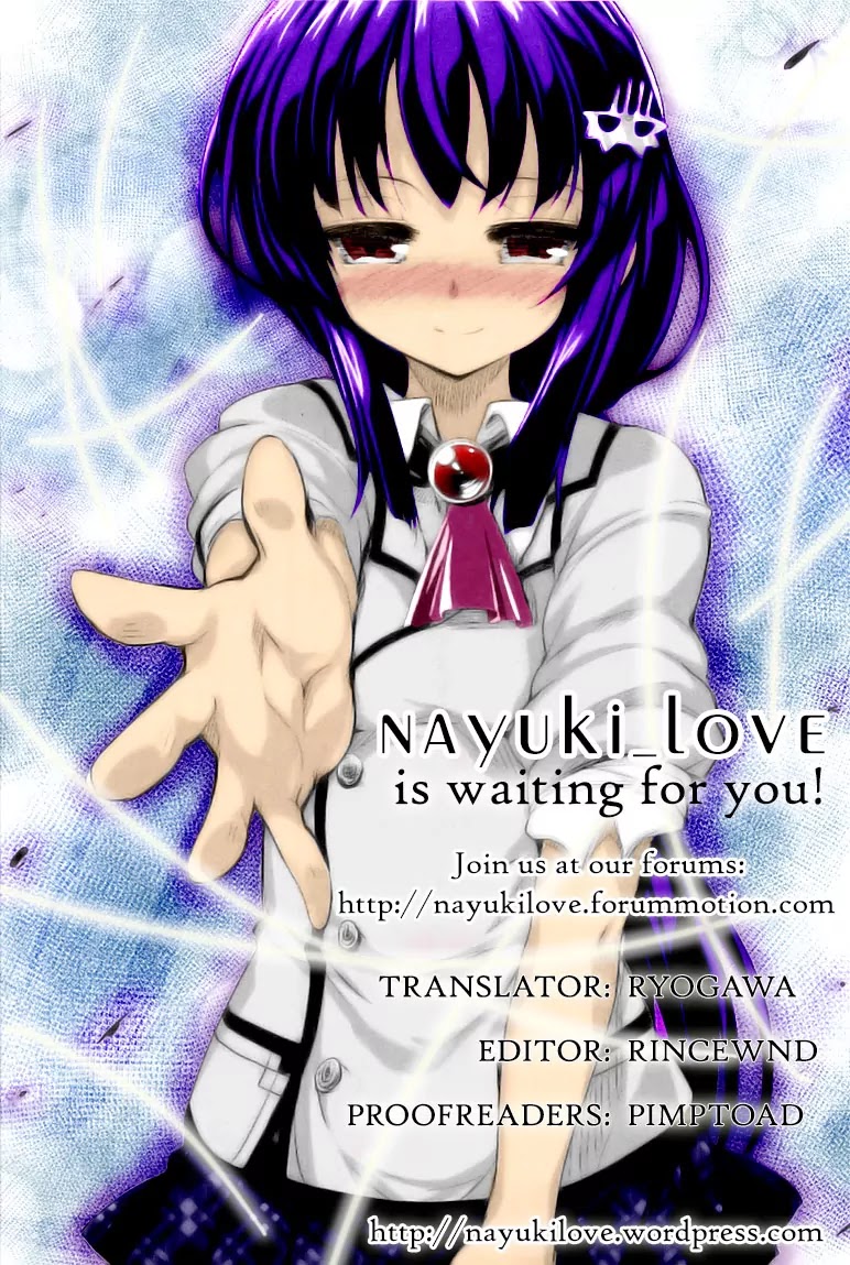 Maou na Anoko to Murabito A Chapter 2 page 1 - Chapter 2