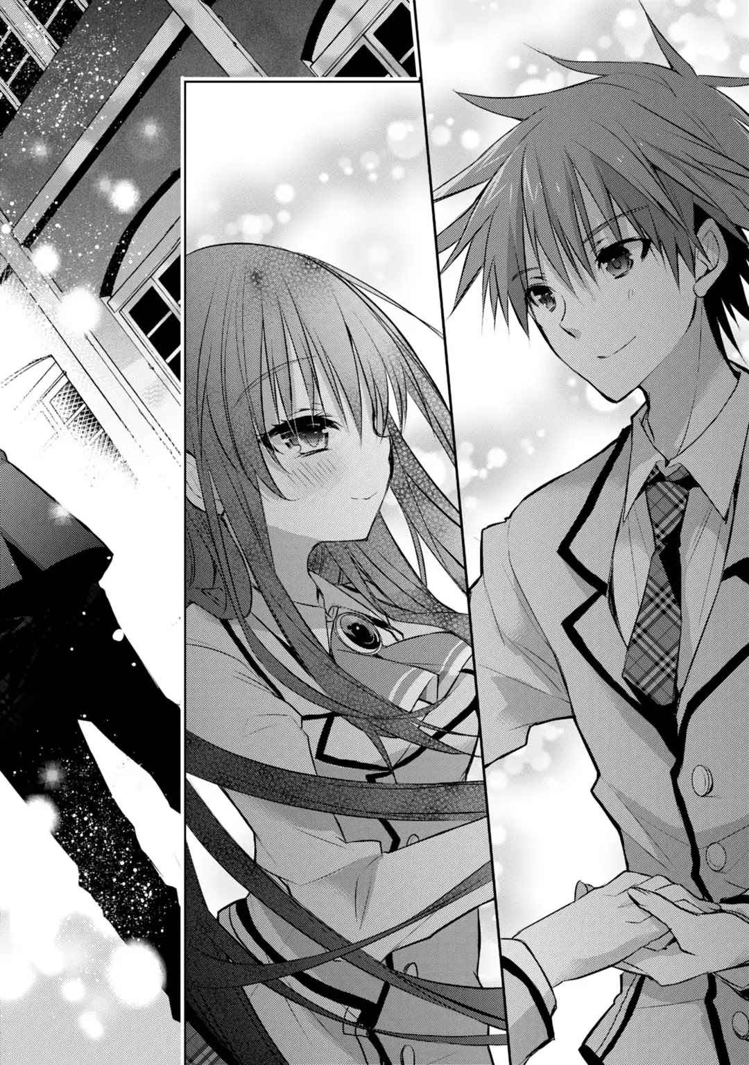 Maou na Anoko to Murabito A Chapter 25 page 11 - Chapter 25