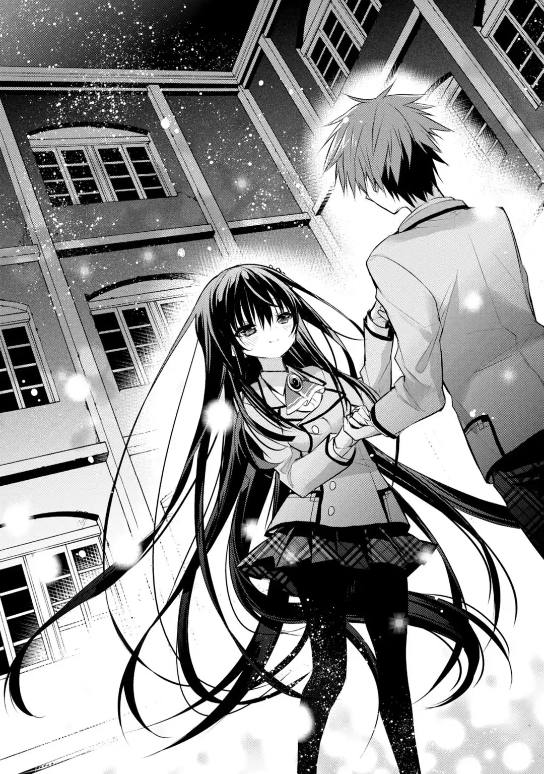 Maou na Anoko to Murabito A Chapter 25 page 12 - Chapter 25