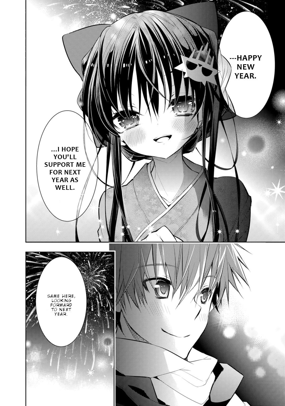 Maou na Anoko to Murabito A Chapter 31 page 14 - Chapter 31