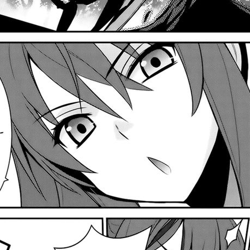 Maou na Ore to Fushihime no Yubiwa Chapter 11 : Noel's Trap cover