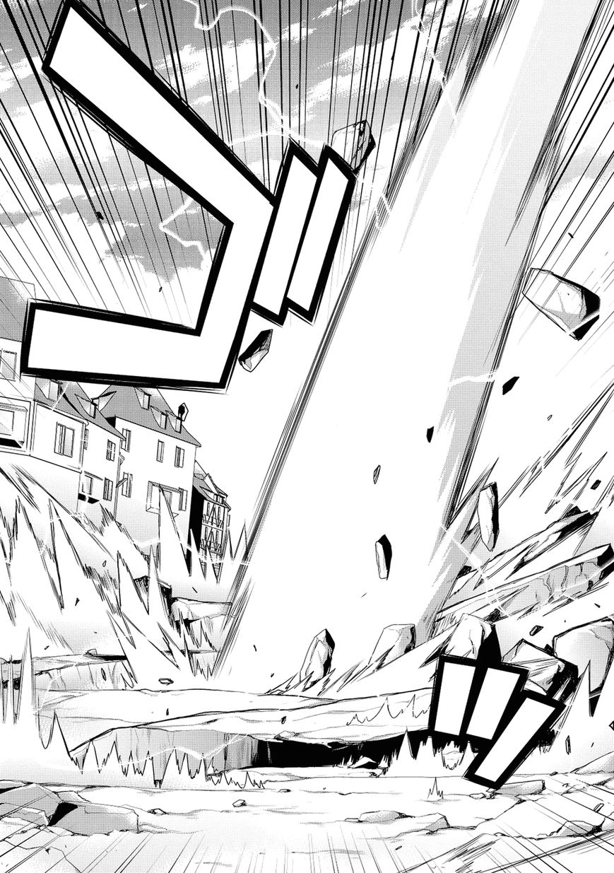 Maou na Ore to Fushihime no Yubiwa Chapter 19 page 15 - Chapter 19 : Toward Our Dream - END