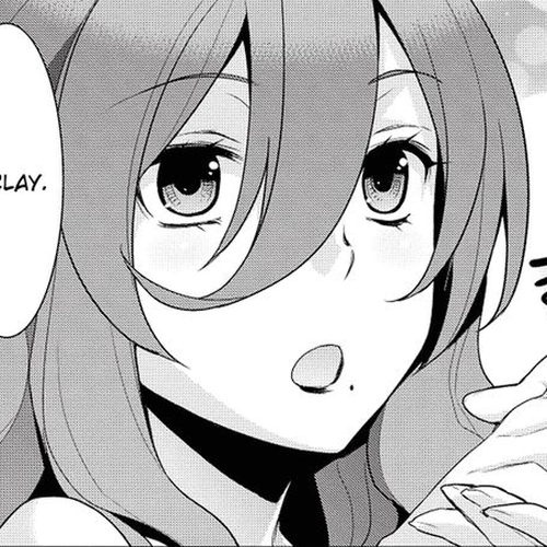 Maou na Ore to Fushihime no Yubiwa Chapter 19 : Toward Our Dream - END cover