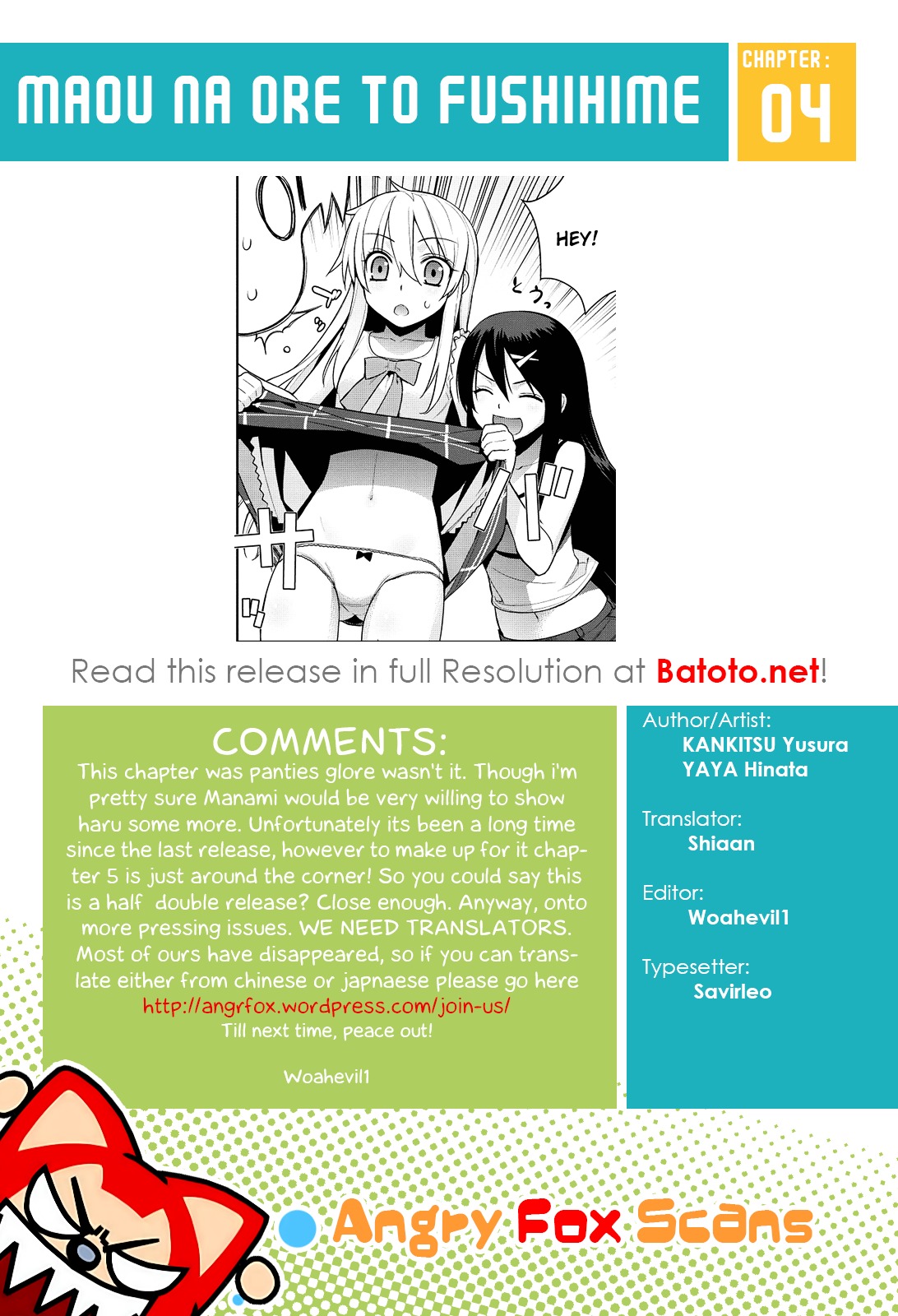 Maou na Ore to Fushihime no Yubiwa Chapter 4 page 27 - Chapter 4 : Gate 4: Dragon's Blood