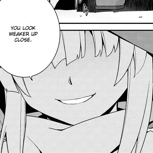 Maou na Ore to Fushihime no Yubiwa Chapter 4 : Gate 4: Dragon's Blood cover