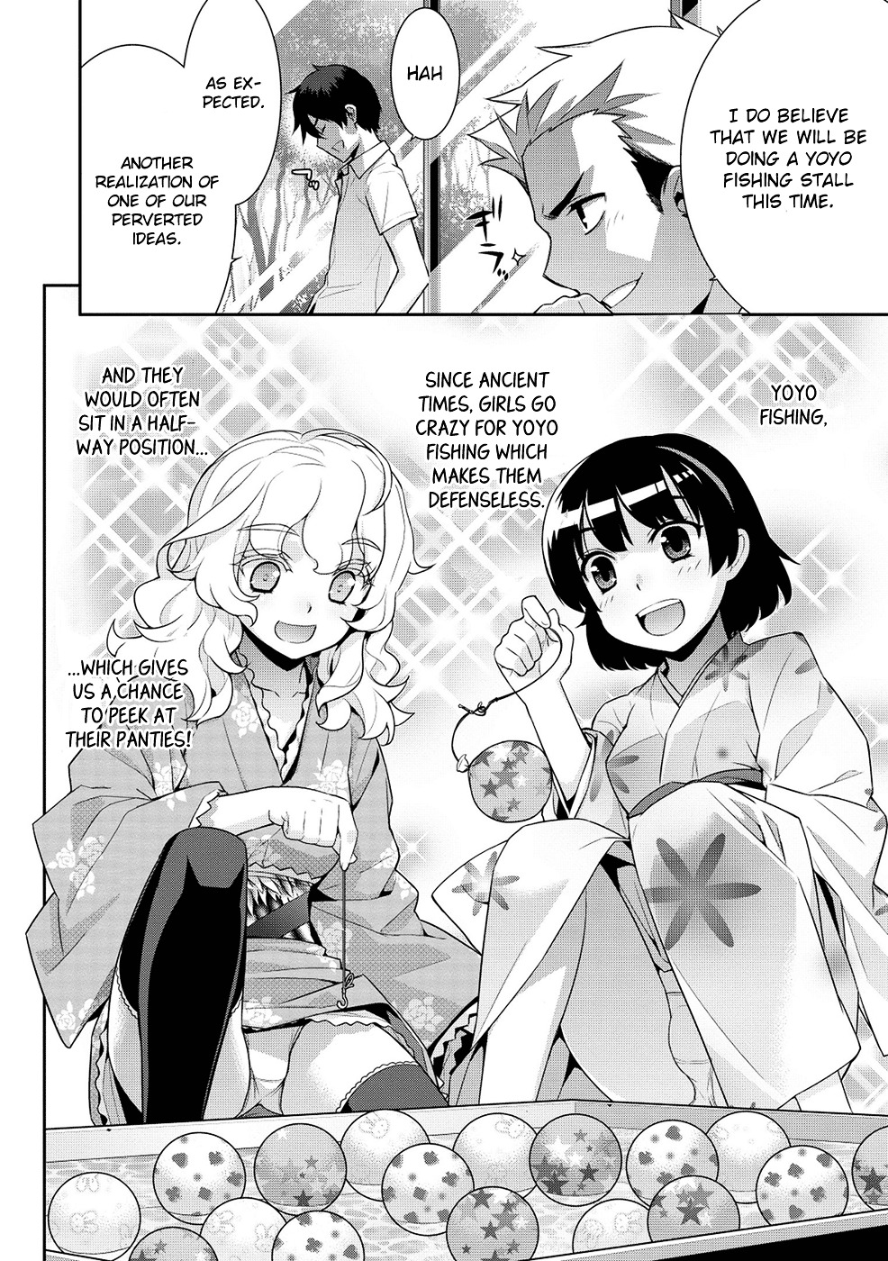 Maou na Ore to Fushihime no Yubiwa Chapter 8.2 page 13 - Chapter 8 (v2) : Gate 8: Cooperation?!