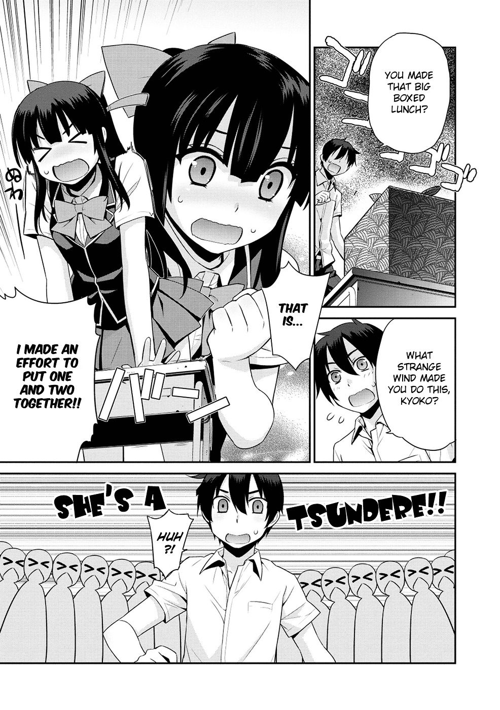 Maou na Ore to Fushihime no Yubiwa Chapter 8.2 page 16 - Chapter 8 (v2) : Gate 8: Cooperation?!