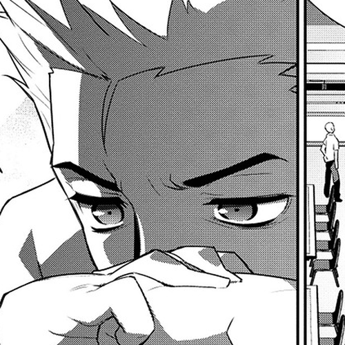 Maou na Ore to Fushihime no Yubiwa Chapter 8 (v2) : Gate 8: Cooperation?! cover