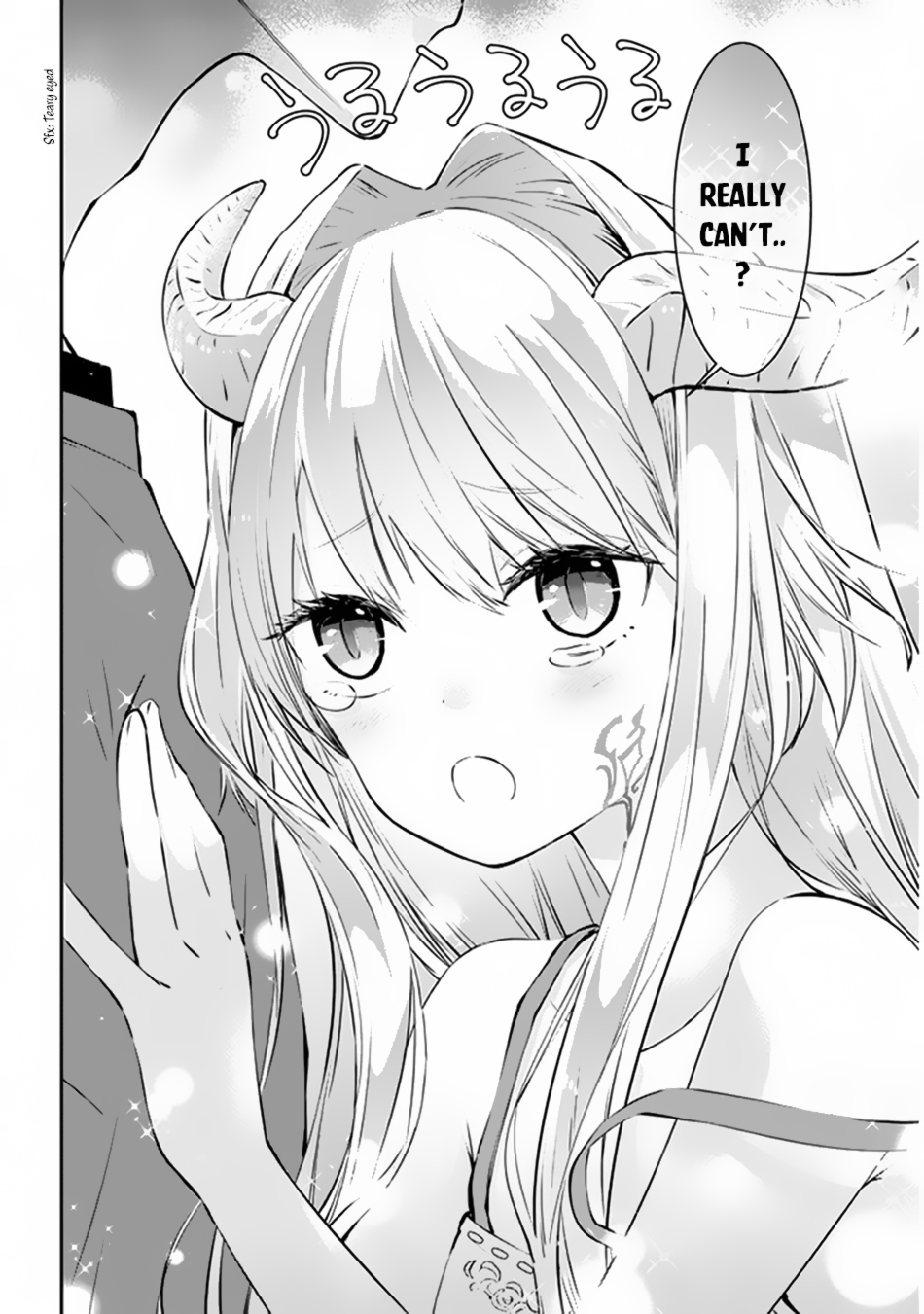 Maou ni Natta node, Dungeon Tsukutte Jingai Musume to Honobono suru Chapter 1.2 page 15 - Chapter 1.2